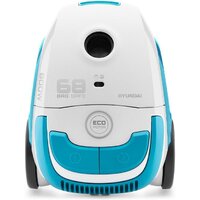 Пылесос Hyundai VC068WB - Превью изображения №2 — Интернет-магазин Your Sale