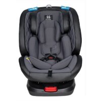 Farfello YB102A (темно-серый/экокожа) Image #2