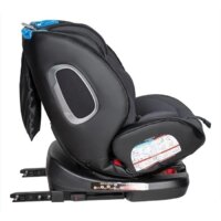 Farfello YB102A (темно-серый/экокожа) Image #4