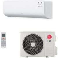 Кондиционер LG WZ12AWS - Превью изображения №6 — Интернет-магазин Your Sale