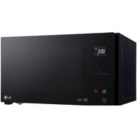 Микроволновая печь LG MB65R95DIS - Превью изображения №4 — Интернет-магазин Your Sale