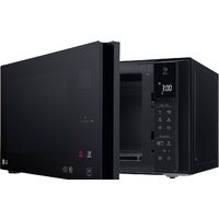 Микроволновая печь LG MB65R95DIS - Превью изображения №6 — Интернет-магазин Your Sale