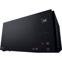 Микроволновая печь LG MB65R95DIS - Превью изображения №5 — Интернет-магазин Your Sale