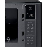 Микроволновая печь LG MB65R95DIS - Превью изображения №9 — Интернет-магазин Your Sale
