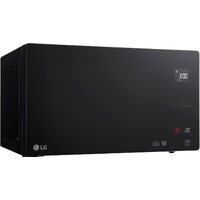 Микроволновая печь LG MB65R95DIS - Превью изображения №3 — Интернет-магазин Your Sale