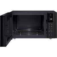Микроволновая печь LG MB65R95DIS - Превью изображения №2 — Интернет-магазин Your Sale