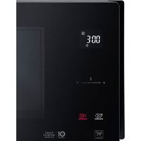 Микроволновая печь LG MB65R95DIS - Превью изображения №8 — Интернет-магазин Your Sale