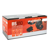 Ленточная шлифмашина Patriot BS 810 [110301500] - Превью изображения №10 — Интернет-магазин Your Sale
