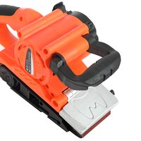 Ленточная шлифмашина Patriot BS 810 [110301500] - Превью изображения №8 — Интернет-магазин Your Sale