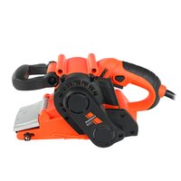 Ленточная шлифмашина Patriot BS 810 [110301500] - Превью изображения №3 — Интернет-магазин Your Sale
