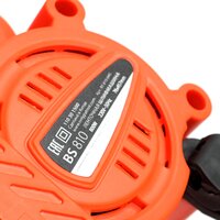 Ленточная шлифмашина Patriot BS 810 [110301500] - Превью изображения №9 — Интернет-магазин Your Sale