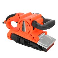 Ленточная шлифмашина Patriot BS 810 [110301500] - Превью изображения №2 — Интернет-магазин Your Sale