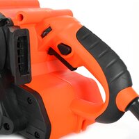 Ленточная шлифмашина Patriot BS 810 [110301500] - Превью изображения №5 — Интернет-магазин Your Sale