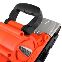 Ленточная шлифмашина Patriot BS 810 [110301500] - Превью изображения №6 — Интернет-магазин Your Sale