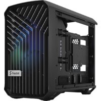 Fractal Design Torrent Nano Black RGB TG Light Tint FD-C-TOR1N-02 Image #12