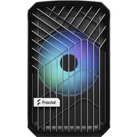 Fractal Design Torrent Nano Black RGB TG Light Tint FD-C-TOR1N-02 Image #22