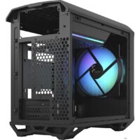Fractal Design Torrent Nano Black RGB TG Light Tint FD-C-TOR1N-02 Image #8