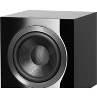 Bowers & Wilkins DB4S (полированный черный)