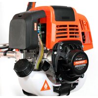 Триммер Patriot PT 415T - Превью изображения №5 — Интернет-магазин Your Sale