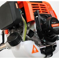 Триммер Patriot PT 415T - Превью изображения №6 — Интернет-магазин Your Sale