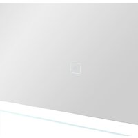 Континент Шкаф с зеркалом Reflex LED 60x80 Image #6