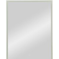 Континент Шкаф с зеркалом Reflex LED 60x80 Image #2