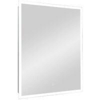 Континент Шкаф с зеркалом Reflex LED 60x80 Image #3