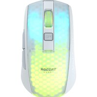 Roccat Burst Pro Air (белый)