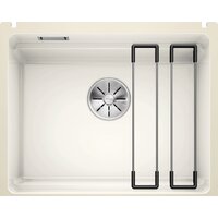 Blanco Etagon 500-U (глянцевый белый) 525149