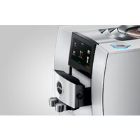 JURA Z10 Diamond White (15410) Image #9