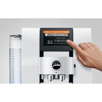 JURA Z10 Diamond White (15410) Image #8