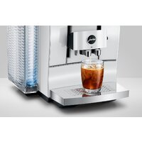 JURA Z10 Diamond White (15410) Image #7