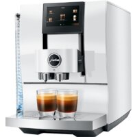 JURA Z10 Diamond White (15410)