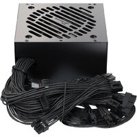 Блок питания Seasonic Core V2 BC-850 ATX 3.1 2025 SRP-CBC851-A5A51JF - Превью изображения №9 — Интернет-магазин Your Sale
