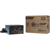 Блок питания Seasonic Core V2 BC-850 ATX 3.1 2025 SRP-CBC851-A5A51JF - Превью изображения №11 — Интернет-магазин Your Sale