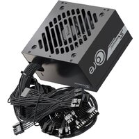 Блок питания Seasonic Core V2 BC-850 ATX 3.1 2025 SRP-CBC851-A5A51JF - Превью изображения №6 — Интернет-магазин Your Sale