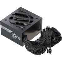Блок питания Seasonic Core V2 BC-850 ATX 3.1 2025 SRP-CBC851-A5A51JF - Превью изображения №8 — Интернет-магазин Your Sale