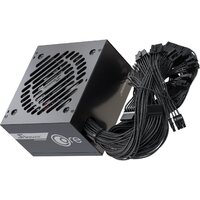 Блок питания Seasonic Core V2 BC-850 ATX 3.1 2025 SRP-CBC851-A5A51JF - Превью изображения №7 — Интернет-магазин Your Sale