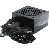 Блок питания Seasonic Core V2 BC-850 ATX 3.1 2025 SRP-CBC851-A5A51JF - Превью изображения №4 — Интернет-магазин Your Sale