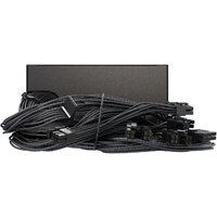 Блок питания Seasonic Core V2 BC-850 ATX 3.1 2025 SRP-CBC851-A5A51JF - Превью изображения №10 — Интернет-магазин Your Sale