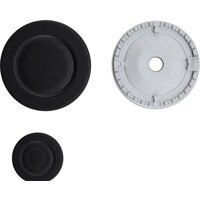 HOMSair HGG641EBK Image #13