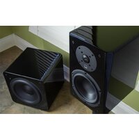 SVS Prime Bookshelf (черный глянец) Image #4