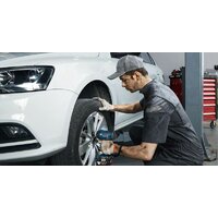 Bosch GDS 18V-400 Professional Solo 06019K0021 (без АКБ, кейс) Image #3