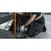 Bosch GDS 18V-400 Professional Solo 06019K0021 (без АКБ, кейс) Image #4