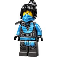 LEGO Ninjago 71745 Мотоцикл Ллойда для джунглей Image #7