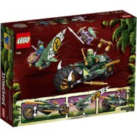 LEGO Ninjago 71745 Мотоцикл Ллойда для джунглей Image #2