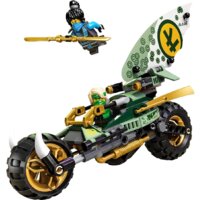 LEGO Ninjago 71745 Мотоцикл Ллойда для джунглей Image #8