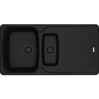 Franke Antea AZG 651-97 114.0693.549 (матовый черный) Image #1