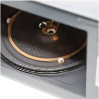 Микроволновая печь Horizont HSD202B - Превью изображения №6 — Интернет-магазин Your Sale