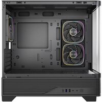 Корпус Powercase Vision Micro M6B CVMM6B-A3 - Превью изображения №4 — Интернет-магазин Your Sale